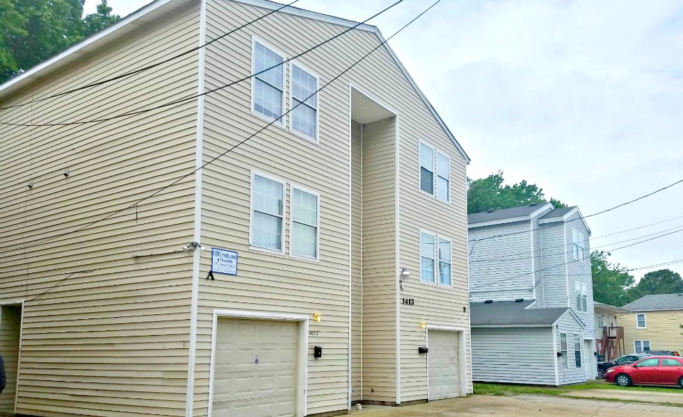 ODUrent Off Campus Student housing made easy at ODU