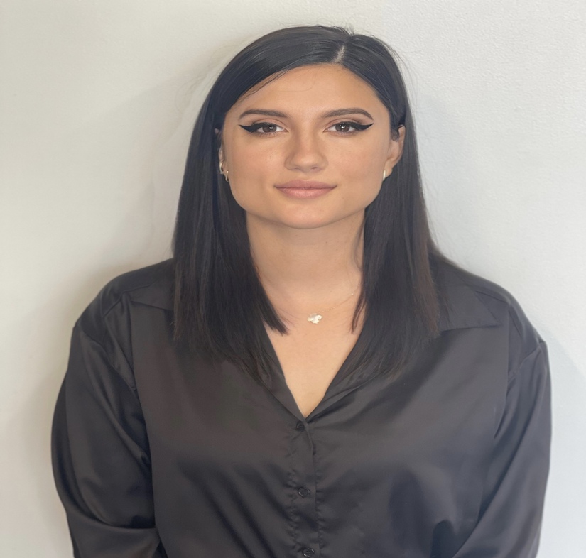 Ana Maria Sticea, BA Accounting