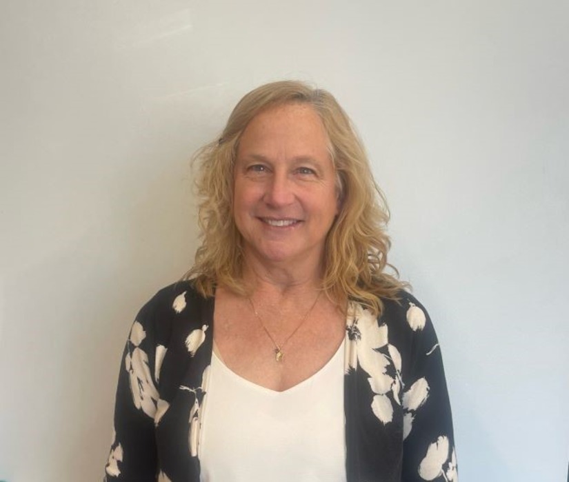 Cynthia Mayer, BA