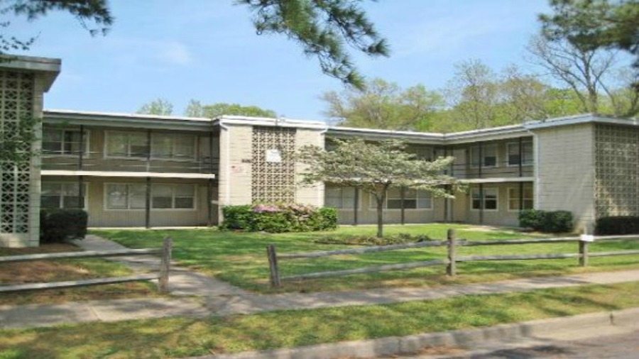 Lenox Garden Apartments