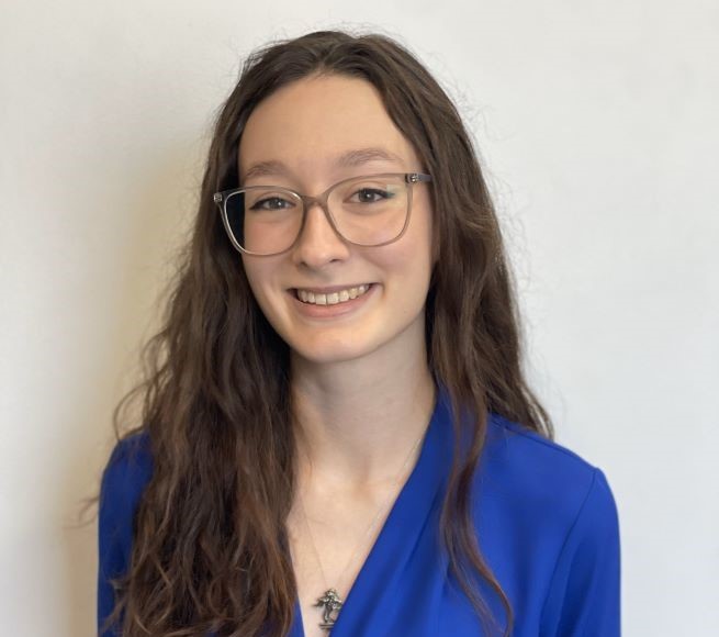 Vanessa Stone, MSc